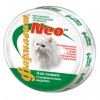 Витаминно-минеральный комплекс Фармавит Neo для кошек и котят, 60 табл.(Совершенство шерсти)